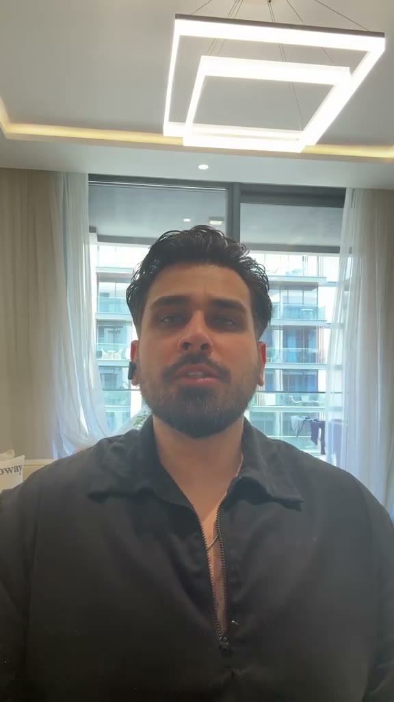 Drift Fund funded trader testimonial